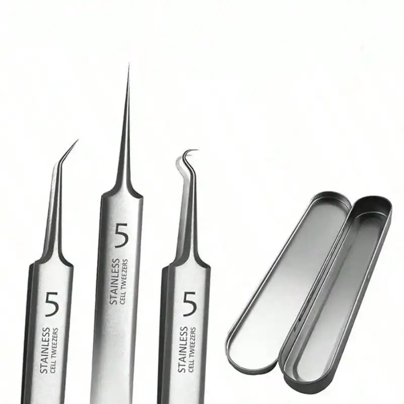 Kit d'outils pour éliminer les - Luxury Skincare Acne avis et prix