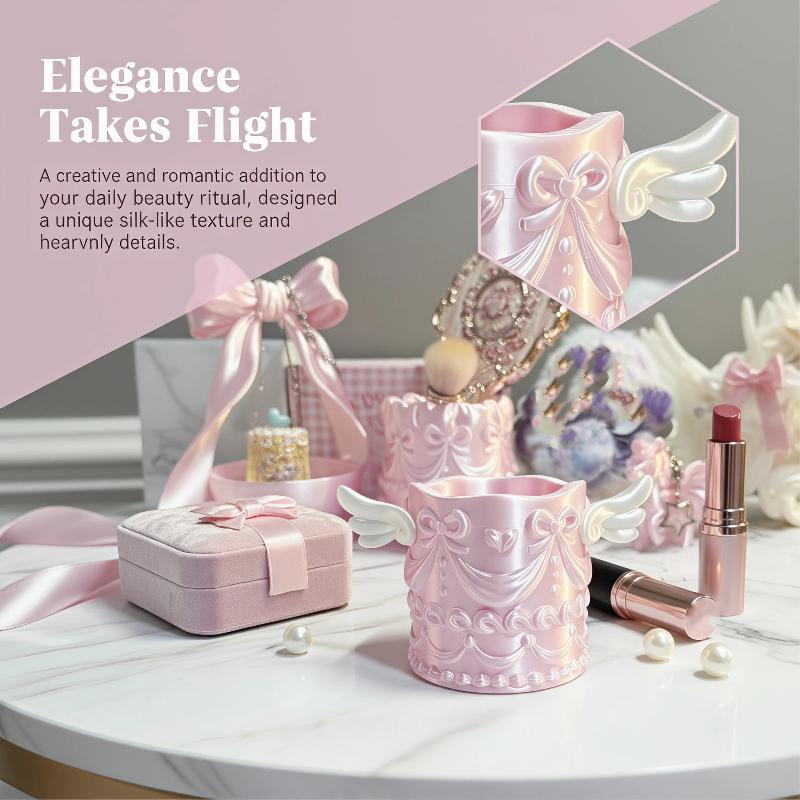 Porte-pinceaux de maquillage à - Luxury Skincare And Makeup Brands avis et prix