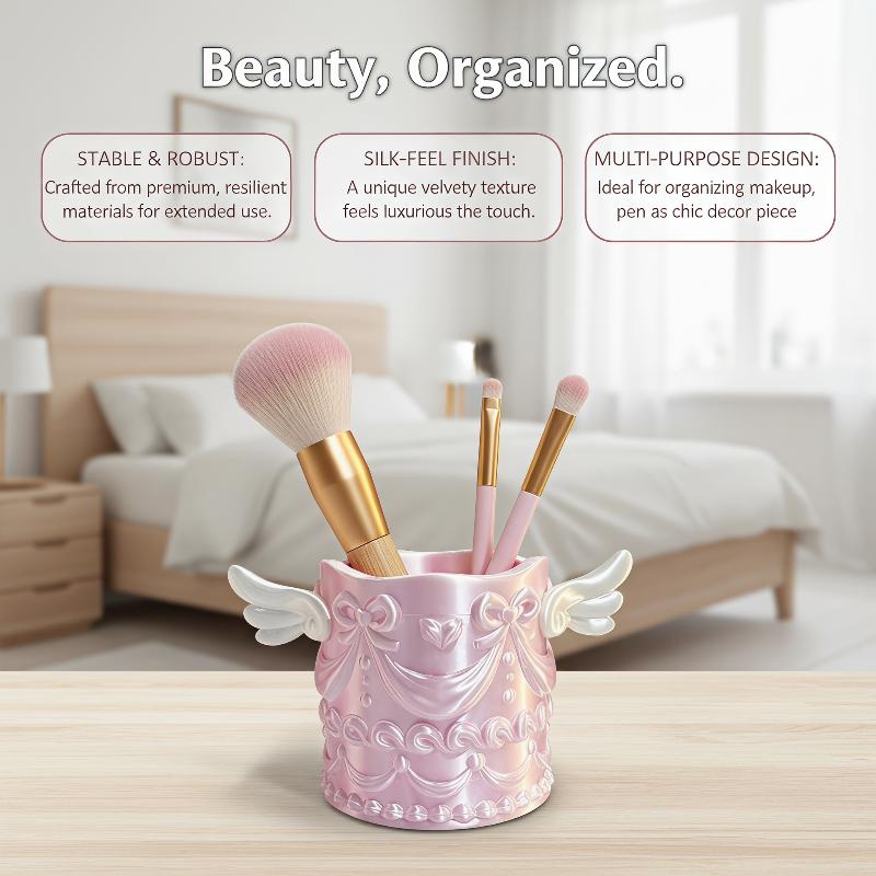 Porte-pinceaux de maquillage à - Luxury Skincare And Makeup Brands avis et prix