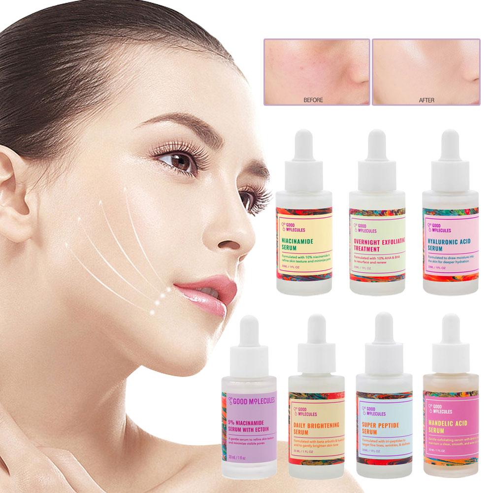 Sérum facial Premium Good Mole - Exosome Serum Ampoule avis et prix