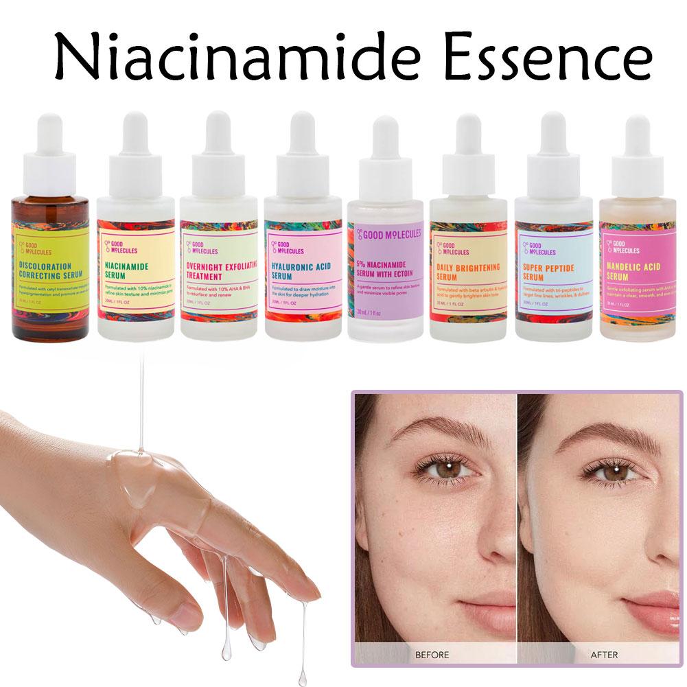 Sérum facial Premium Good Mole - Exosome Serum Ampoule avis et prix