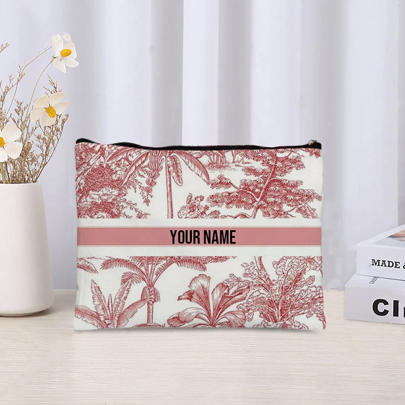 Sac de maquillage Vintage avec - Luxury Skincare And Makeup Brands avis et prix