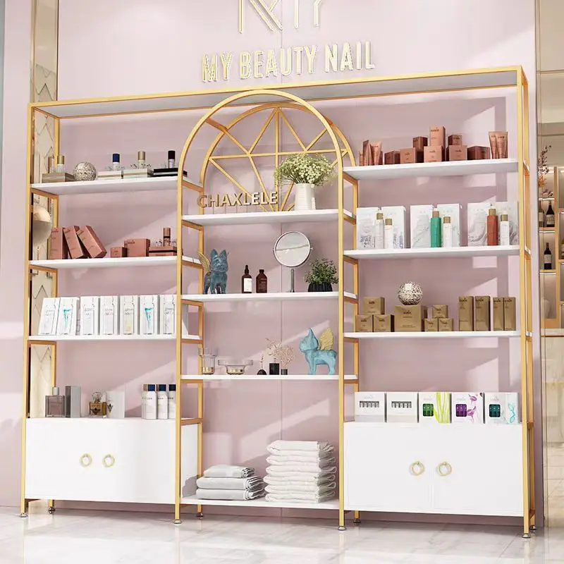 custom.Funroad Présentoir sur  - Luxury Skincare Retailers avis et prix