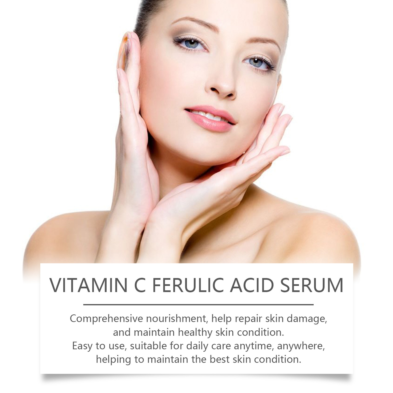 EELBathroom-Sérum à l'acide fé - Exosome Serum Ampoule avis et prix