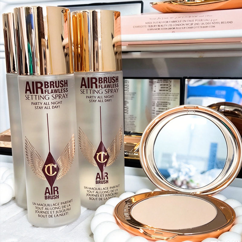 Ensemble de maquillage de luxe - Luxury Skincare And Makeup Brands avis et prix