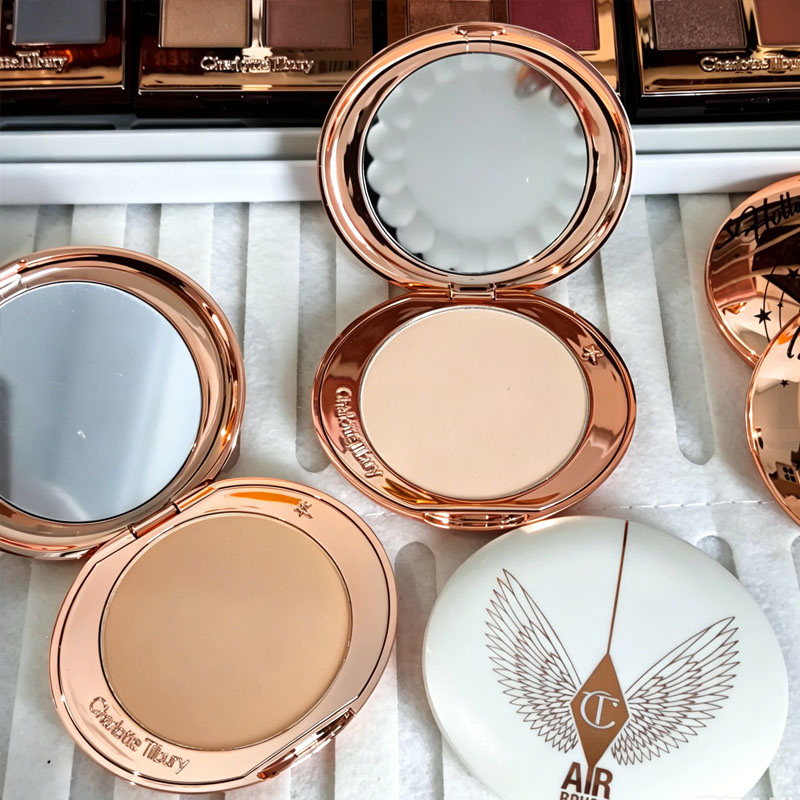 Ensemble de maquillage de luxe - Luxury Skincare And Makeup Brands avis et prix