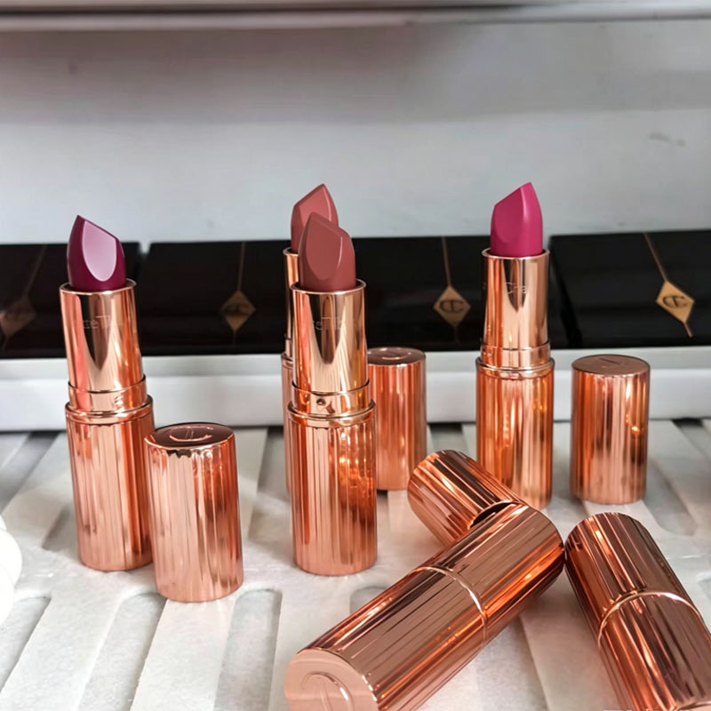 Ensemble de maquillage de luxe - Luxury Skincare And Makeup Brands avis et prix