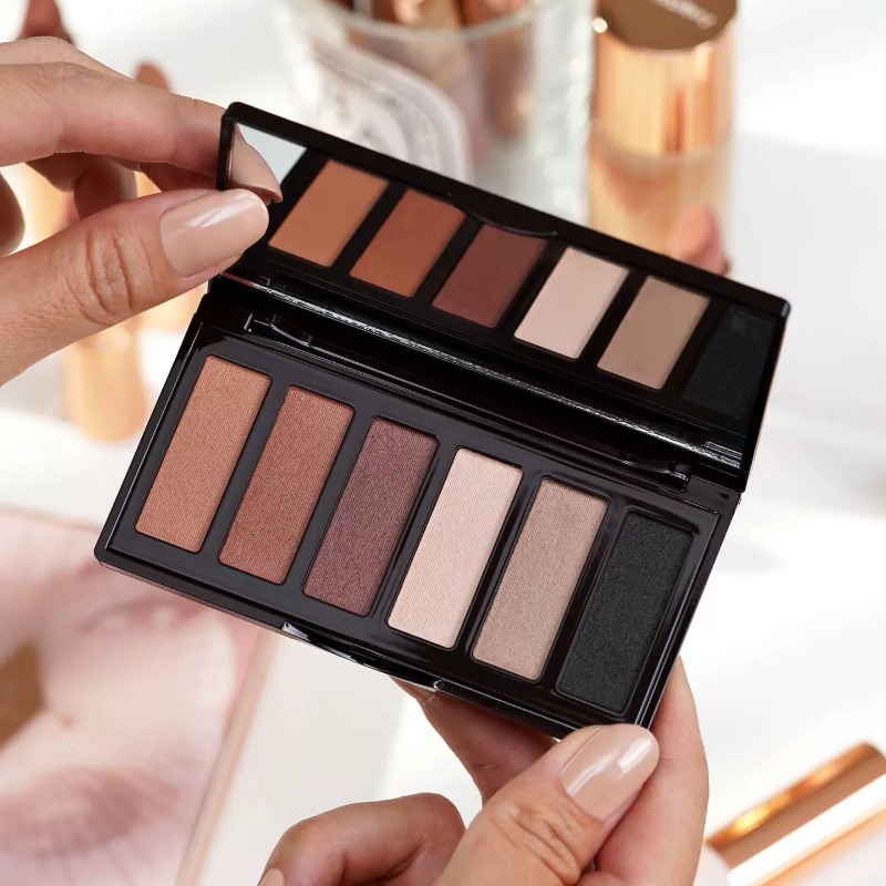Maquillage de luxe de la marqu - Luxury Skincare And Makeup Brands avis et prix