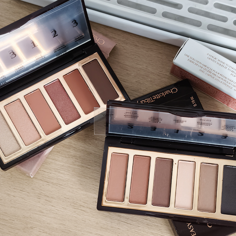 Maquillage de luxe de la marqu - Luxury Skincare And Makeup Brands avis et prix